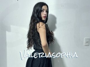 Valeriasophia