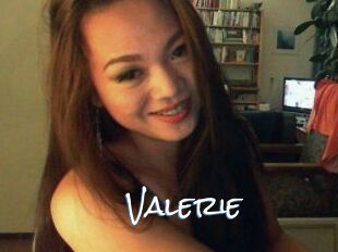 Valerie