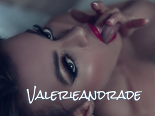 Valerieandrade
