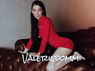 Valeriedommi