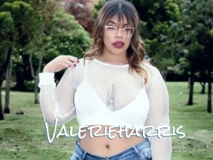 Valerieharris