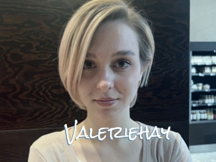 Valeriehay