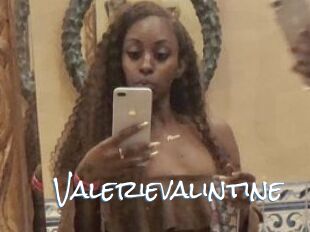 Valerievalintine