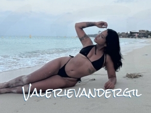 Valerievandergil