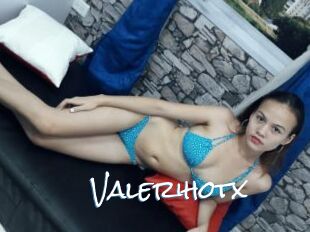 Valerihotx
