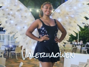 Valeriiaowen