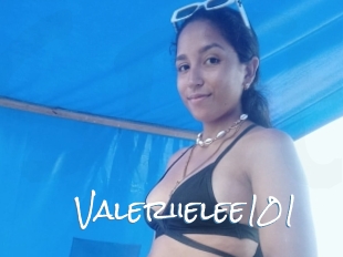 Valeriielee101