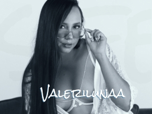 Valerilunaa