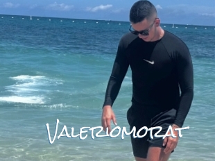 Valeriomorat