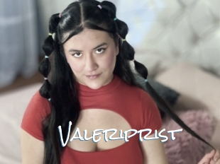 Valeriprist