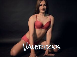 Valeririos