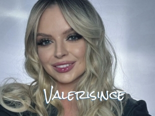 Valerisince