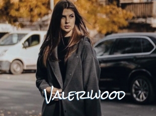 Valeriwood