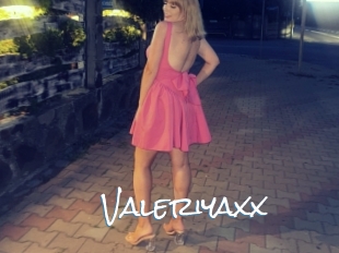 Valeriyaxx
