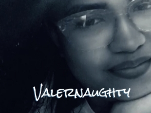 Valernaughty