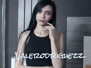 Valerodriguezz