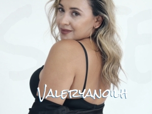 Valeryanoilh