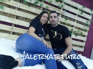 Valeryarturo