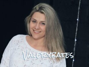 Valerybates
