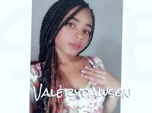 Valerydawson