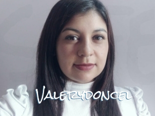 Valerydoncel