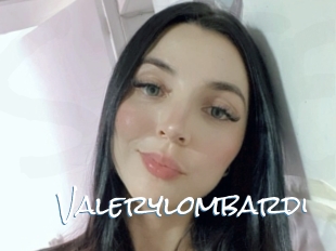 Valerylombardi