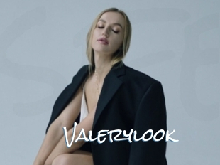 Valerylook