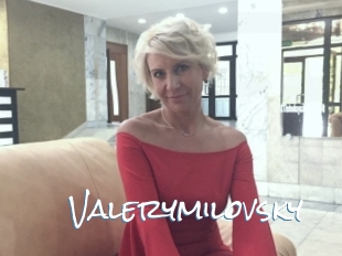 Valerymilovsky