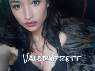 Valeryprett