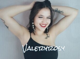 Valeryrosy