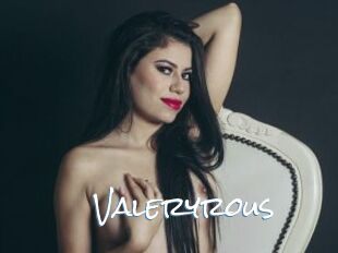 Valeryrous