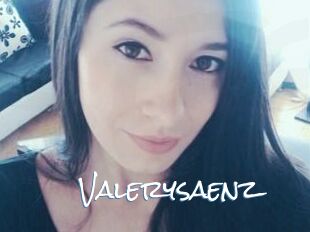Valerysaenz