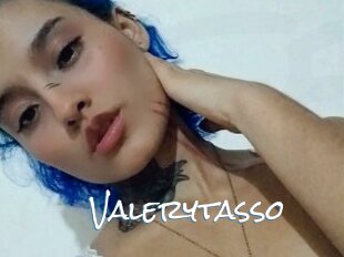 Valerytasso
