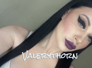 Valerythorn