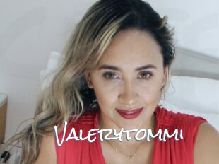 Valerytommi