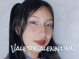 Valeryvalenntinn