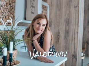 Valeryviv