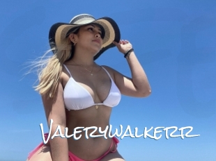 Valerywalkerr