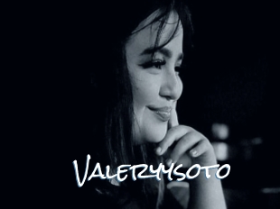 Valeryysoto