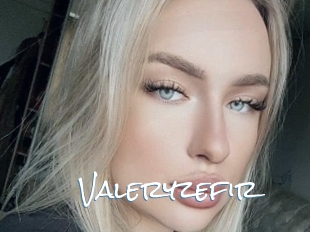 Valeryzefir