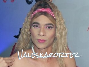 Valeskacortez