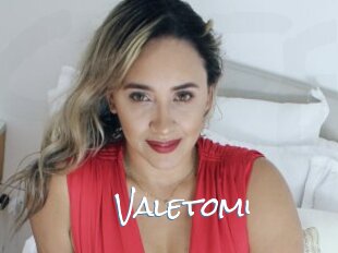 Valetomi