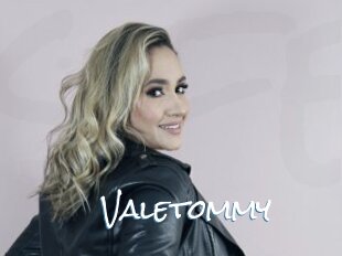 Valetommy