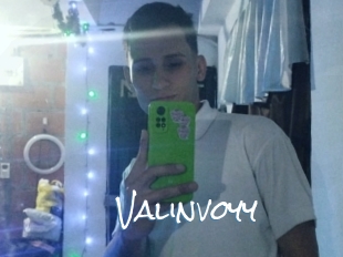 Valinvoyy