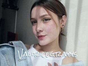 Valirieegrayys