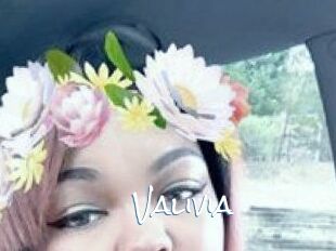 Valivia