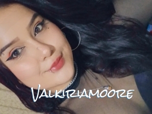 Valkiriamoore