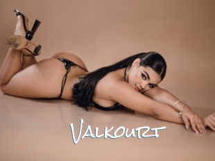Valkourt