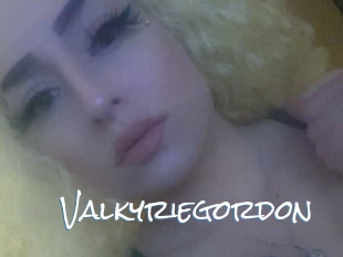 Valkyriegordon