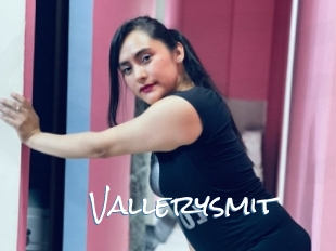 Vallerysmit